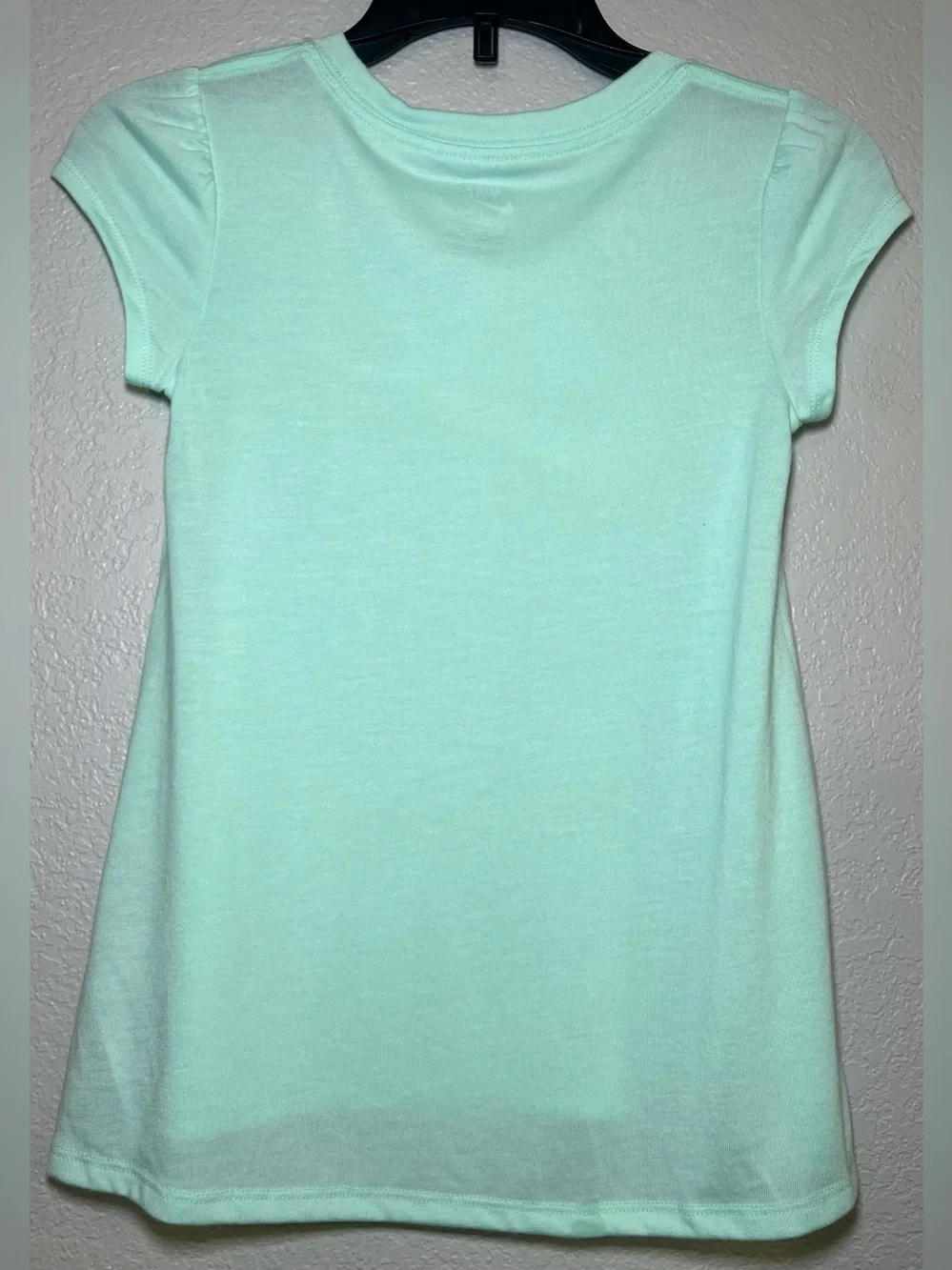 *NEW* NIKE Girl's Size 6 Shirt & Leggings 2 Piece Logo Set Leopard Print